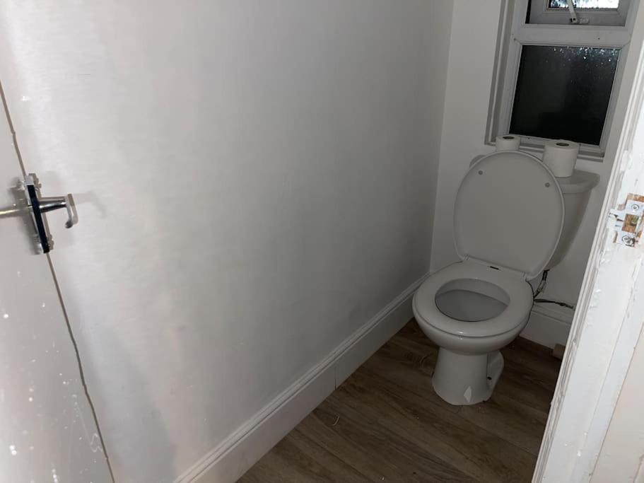 30 Percent Off Weekly Stays - 6 Bedroom House - 11 Beds Blackpool Kültér fotó