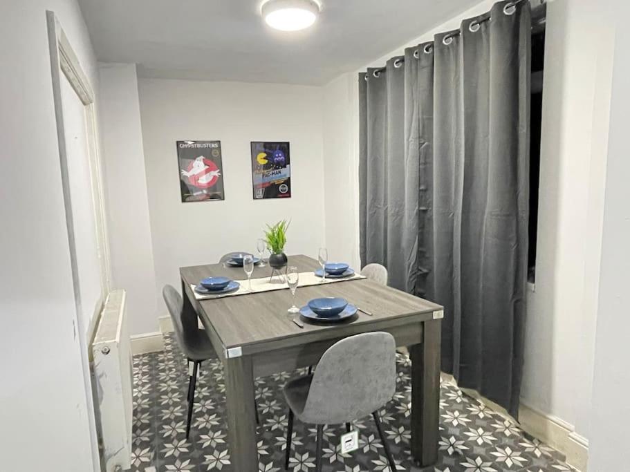 30 Percent Off Weekly Stays - 6 Bedroom House - 11 Beds Blackpool Kültér fotó