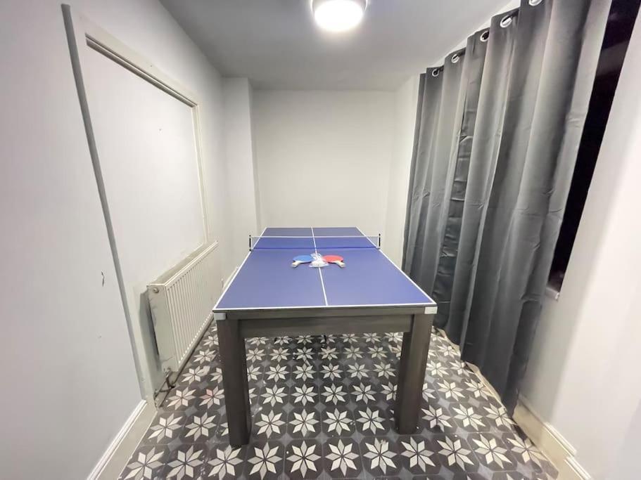 30 Percent Off Weekly Stays - 6 Bedroom House - 11 Beds Blackpool Kültér fotó