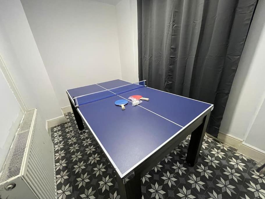30 Percent Off Weekly Stays - 6 Bedroom House - 11 Beds Blackpool Kültér fotó