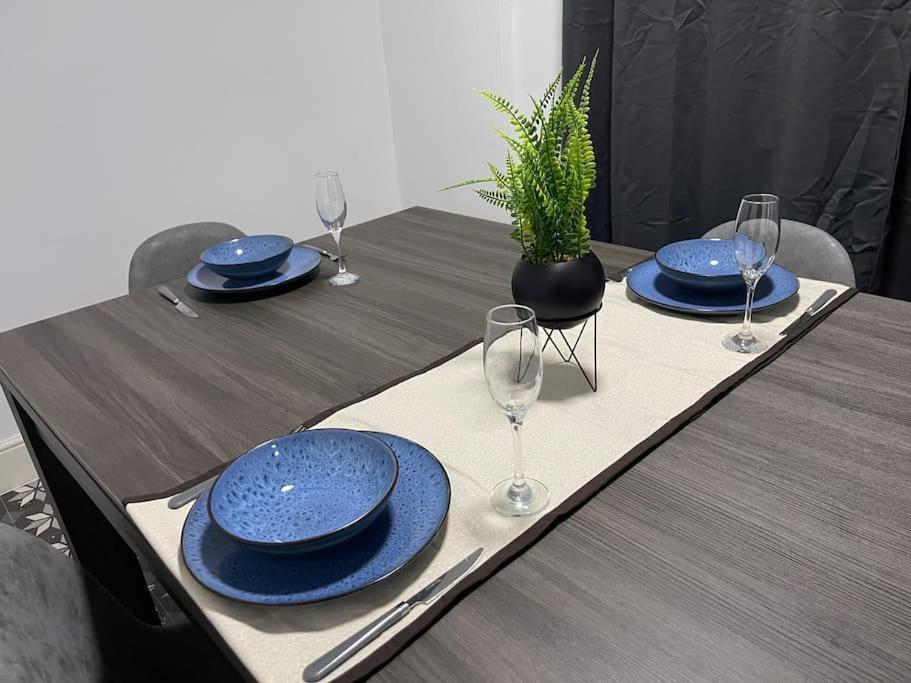 30 Percent Off Weekly Stays - 6 Bedroom House - 11 Beds Blackpool Kültér fotó